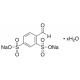 4-Formilbenzen-1,3-disulfoninės rūgšties dinatrio druskos hidratas, 97%, 97%,