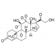 HYDROCORTISONE-9,11,12,12-D4, 98 ATOM % 