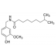 8-METHYL-N-VANILLYLNONANAMIDE APPROX.*90 % FROM CAPS 