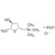 (+/-)-Muskarino chlorido hidratas, >=98% (HPLC), >=98% (HPLC),