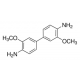 o-Dianizidinas,šv. an. 97.0% 50g 