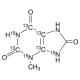 3-Metilurinė rūgštis-2,4,5,6-13C4, 1,3,9-15N3, 98 atomų % 15N, 99 atomų % 13C, 98% (CP), 98 atomų % 15N, 99 atomų % 13C, 98% (CP),