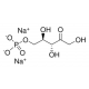 D-RIBULOSE 5-PHOSPHATE DISODIUM SALT >= 96% (TLC) 