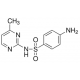SULFAMERAZINE, REAGENTPLUS(R), >=99.0% 