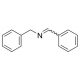 N-?BENZYLIDENEBENZYLAMINE, CONTAINS 100& 