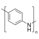 POLYANILINE, EMERALDINE BASE, MN CA. 50, 