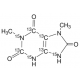 1,7-Dimetiluro rūgštis-2,4,5,6-13C4-1,3,9-15N3, 99 atomų % 13C, 98 atomų % 15N, 98% (CP), 99 atomų % 13C, 98 atomų % 15N, 98% (CP),