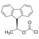 (+)-1-(9-Fluorenil)etilo chlorformato tirpalas, skirta chiralinei derivatizacijai, >=18 mM acetone,