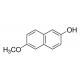 6-metoksi-2-naftolis, >=97.0% (HPLC),