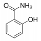 SALICYLAMIDE, MATRIX SUBSTANCE FOR MALDI -MS 