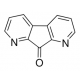 1,8-Diazafluoren-9-onas,  