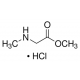 SARCOSINE METHYL ESTER HYDROCHLORIDE, >= 