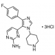 SB 220025 TRIHYDROCHLORIDE 