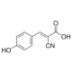 alfa-Ciano-4-hydroksicinaminė rūgštis tinkama MALDI-TOF MS šv.an. 250mg matrikso medžiaga skirtas MALDI-MS, >=99.0% (HPLC),