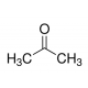 Acetonas švarus analizei, atitinka analitine spec. pagal ACS, ISO, Ph. Eur., =99.5% (GC) 