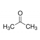 Acetonas, analitinis standartas, analitinis standartas