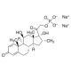 DEXAMETHASONE 21-PHOSPHATE DISODIUM 
