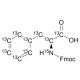 FMOC-PHE-OH-13C9,15N, 98 ATOM% 13C, 98 