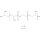 O,O'-BIS(2-AMINOPROPYL)POLYETHYLENE GLYC OL 800 