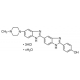Bisbenzimidas H33258, 25mg 