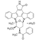 Midostaurino hidratas >=98% (HPLC), kietas >=98% (HPLC), kietas