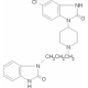 DOMPERIDONE PERIPHERAL DOPAMINE A 