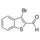 3-brombenzotiofen-2-karboksaldehidas, 95%,