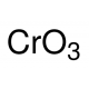 Chromo (VI) oksidas ReagentPlus(R), 99.9% mikroelementinių metalų pagrindas ReagentPlus(R), 99.9% mikroelementinių metalų pagrindas
