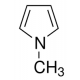 1-METHYLPYRROLE, 99% 