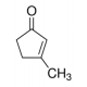 3-Metil-2-ciklopenten-1-onas, 97%,
