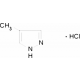 4-Metilpirazolo hidrochloridas, alkoholio dehidrogenazės inhibitorius, alkoholio dehidrogenazės inhibitorius,