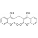 3,3'-metilen-bis(4-hidroksikumarin),  