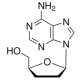 2',3'-Dideoksiadenozinas, >=97% (HPLC), >=97% (HPLC),