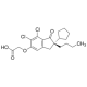 R(+)-DIOA R(+)-BUTYLINDAZONE 