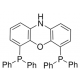 4,6-Bis(difenilfosfino)fenoksazinas, 97%, 97%,