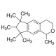 1,3,4,6,7,8-Heksahidro-4,6,6,7,8,8-heksametilciklopenta[g]-2-benzopiran tirpalas, 50% dietilo ftalate,
