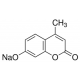 4-Metilumbeliferono natrio druska, >=98% (HPLC), kristalinis, >=98% (HPLC), kristalinis,