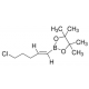 TRANS-5-CHLORO-1-PENTEN-1-YLBORONIC ACID PINACOL ESTER, 97% 
