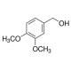 3,4-Dimetoksibenzylo alkocholis, 100g 96%,
