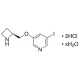 5-jod-A-85380 dihidrochlorido hidratas, >=98% (HPLC), >=98% (HPLC),