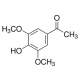 3,5-Dimetoksi-4-hidroksiacetofenonas (acetosyringonas), 97%, 5g 