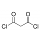 Malonilo chloridas, 97%, 25g 