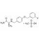 SAFINAMIDE MESYLATE SALT 