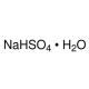 SODIUM HYDROGENSULFATE MONOHYDRATE, REAG 