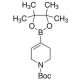 N-BOC-1,2,3,6-TETRAHYDROPYRIDINE-4-BORO& 