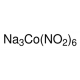 Natrio kobaltonitritas, ACS reag., 500g 