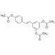 TRIACETYL RESVERATROL 