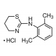 XYLAZINE HYDROCHLORIDE 