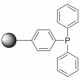 TRIPHENYLPHOSPHINE POLYMER BOUND, 100-2& 