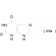 XANTHINE SODIUM CELL CULTURE TESTED 